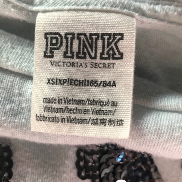 Pink brand shirt - Picture 3 of 3